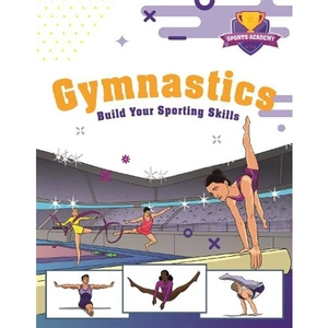 Waterstones Sports Academy: Gymnastics