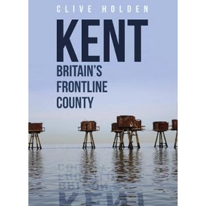 Waterstones Kent Britain's Frontline County