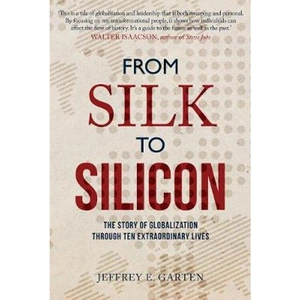 Waterstones From Silk to Silicon