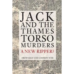 Waterstones Jack and the Thames Torso Murders