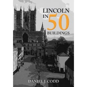 Waterstones Lincoln in 50 Buildings