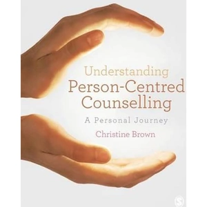 Waterstones Understanding Person-Centred Counselling