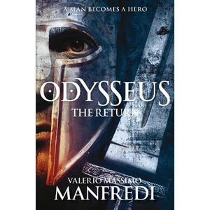 Waterstones Odysseus: The Return