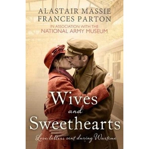 Waterstones Wives and Sweethearts