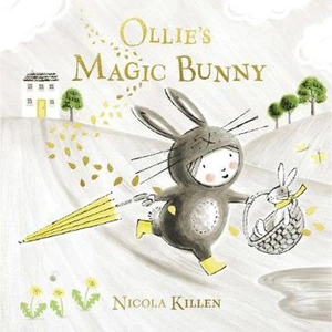 View product details for the Ollie's Magic Bunny