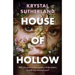 Waterstones House of Hollow
