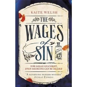 Waterstones The Wages of Sin