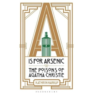 View product details for the A is for Arsenic
