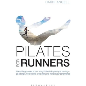 Waterstones Pilates for Runners