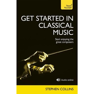 Waterstones Get Started In Classical Music