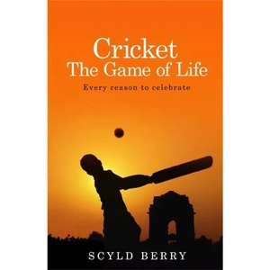 Waterstones Cricket: The Game of Life