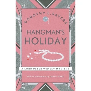 Waterstones Hangman's Holiday
