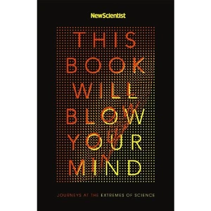 Waterstones This Book Will Blow Your Mind