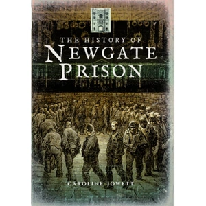 Waterstones History of Newgate Prison