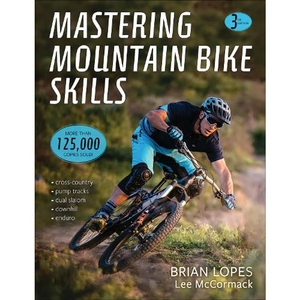 Waterstones Mastering Mountain Bike Skills