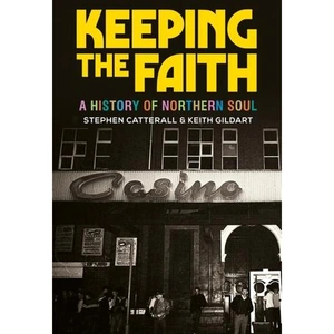 Waterstones Keeping the Faith