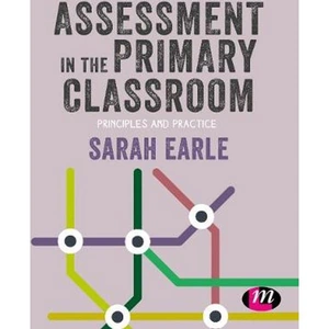 Waterstones Assessment in the Primary Classroom