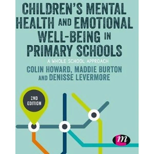 Waterstones Children’s Mental Health and Emotional Well-being in Primary Schools