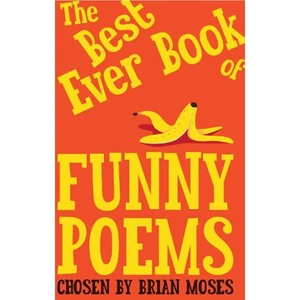 View product details for the The Best Ever Book of Funny Poems