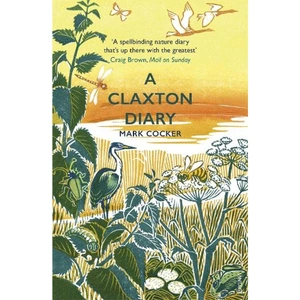 Waterstones A Claxton Diary