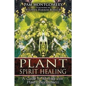 Waterstones Plant Spirit Healing