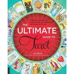 Waterstones The Ultimate Guide to Tarot