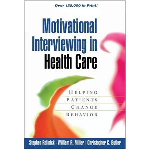 Waterstones Motivational Interviewing in Health Care