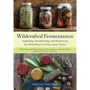 Waterstones Wildcrafted Fermentation