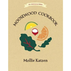 Waterstones The Moosewood Cookbook