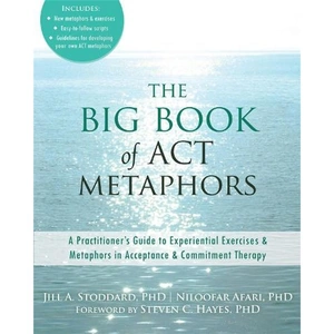 Waterstones The Big Book of ACT Metaphors
