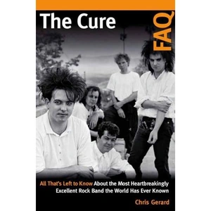 Waterstones The Cure FAQ