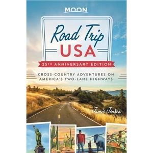 Waterstones Road Trip USA (25th Anniversary Edition)