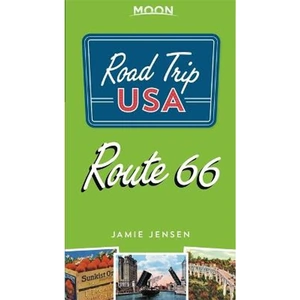 Waterstones Road Trip USA Route 66 (Fourth Edition)