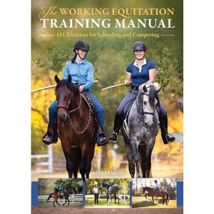 Waterstones The Working Equitation Training Manual