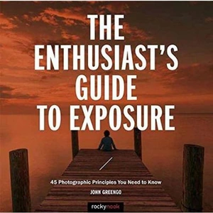 Waterstones The Enthusiast's Guide to Exposure