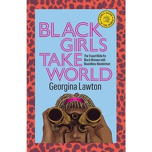 Waterstones Black Girls Take World
