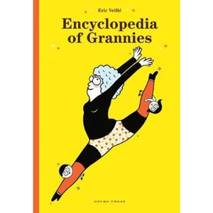 Waterstones Encyclopedia of Grannies