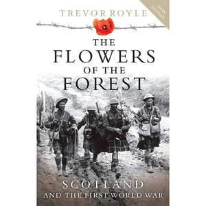 Waterstones The Flowers of the Forest