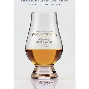 Waterstones Whiskypedia