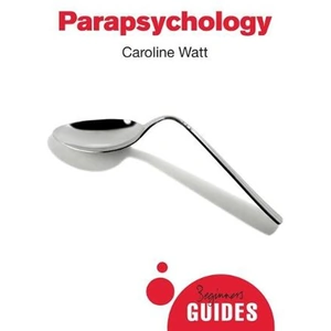 Waterstones Parapsychology