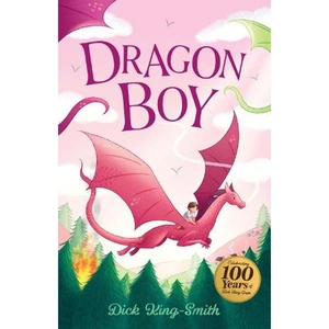 Waterstones Dick King-Smith: Dragon Boy