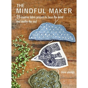Waterstones The Mindful Maker