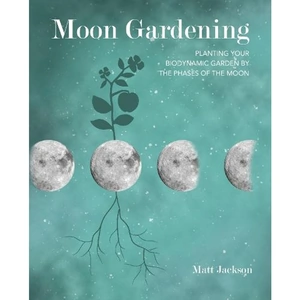 Waterstones Moon Gardening