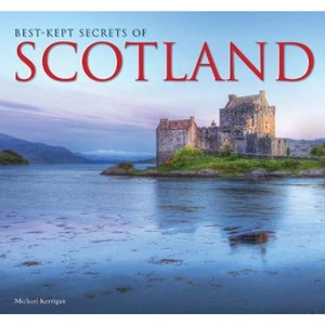 Waterstones Best-Kept Secrets of Scotland