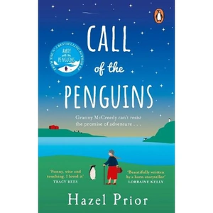 Waterstones Call of the Penguins