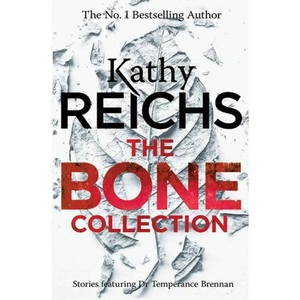 Waterstones The Bone Collection