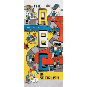 Waterstones The ABCs of Socialism
