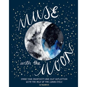 Waterstones Muse with the Moon