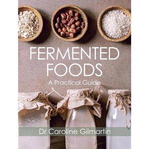 Waterstones Fermented Foods