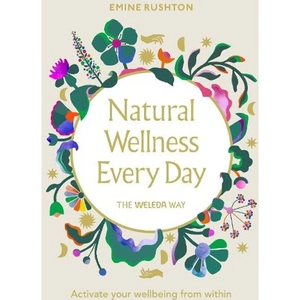 Waterstones Natural Wellness Every Day